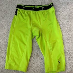 Boys Old Navy Compression Underwear